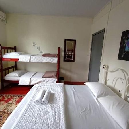 Hotel Casa De Pedra Mineira Canela Exteriér fotografie
